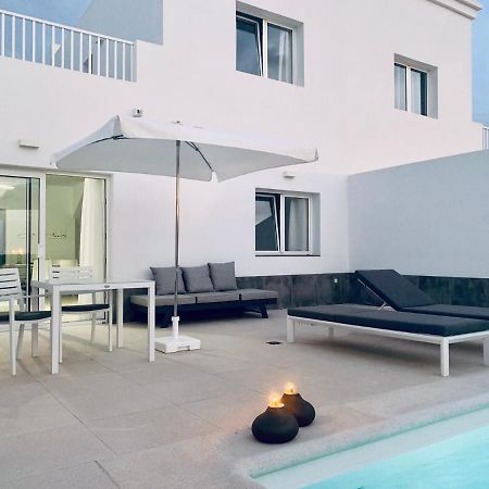 Trendy Casa Linea Villa Playa Blanca  Bagian luar foto