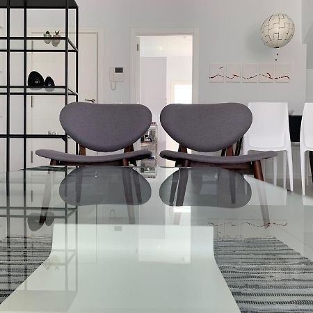 Trendy Casa Linea Villa Playa Blanca  Bagian luar foto