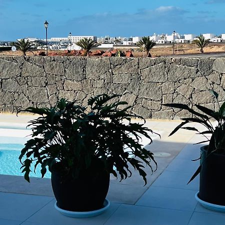 Trendy Casa Linea Villa Playa Blanca  Bagian luar foto