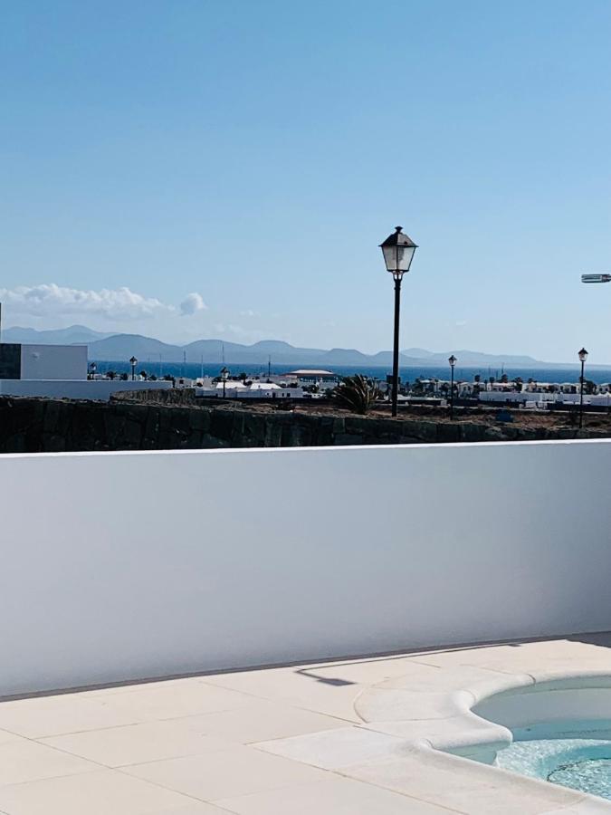 Trendy Casa Linea Villa Playa Blanca  Bagian luar foto