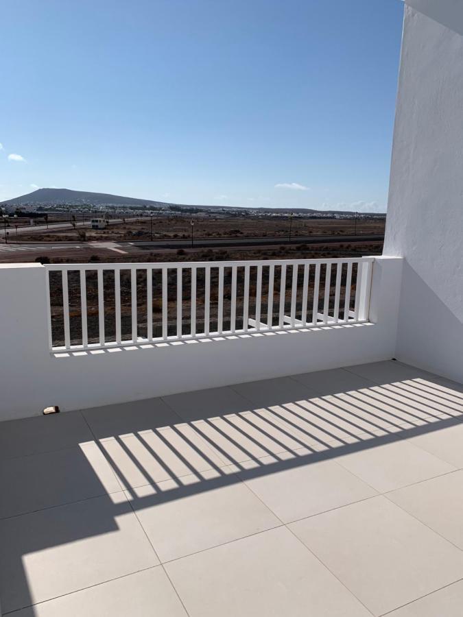 Trendy Casa Linea Villa Playa Blanca  Bagian luar foto