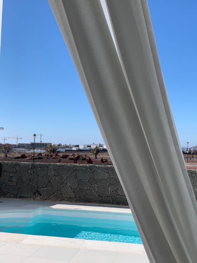Trendy Casa Linea Villa Playa Blanca  Bagian luar foto