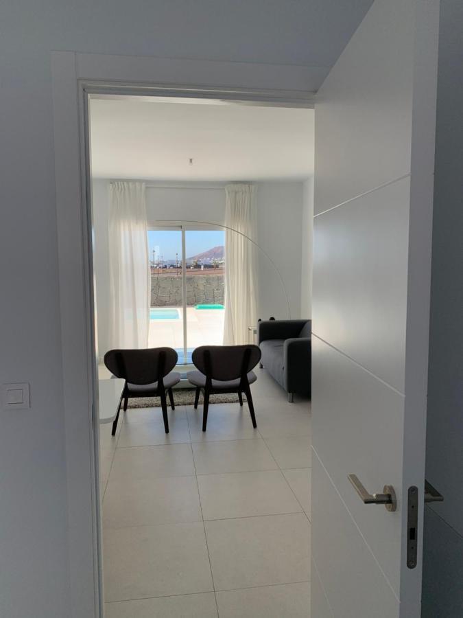Trendy Casa Linea Villa Playa Blanca  Bagian luar foto