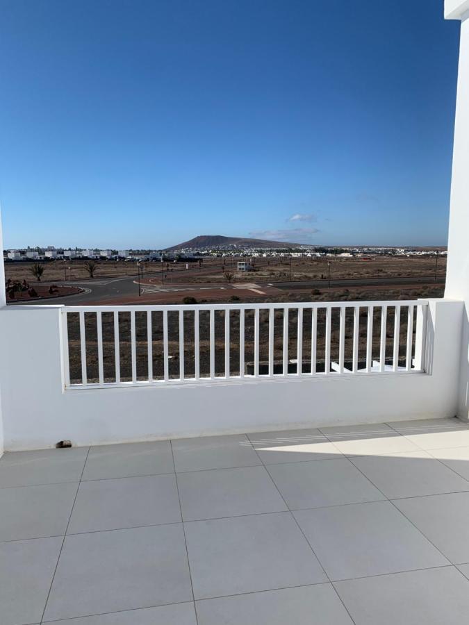 Trendy Casa Linea Villa Playa Blanca  Bagian luar foto