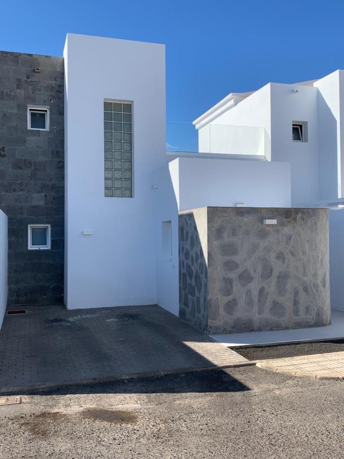 Trendy Casa Linea Villa Playa Blanca  Bagian luar foto