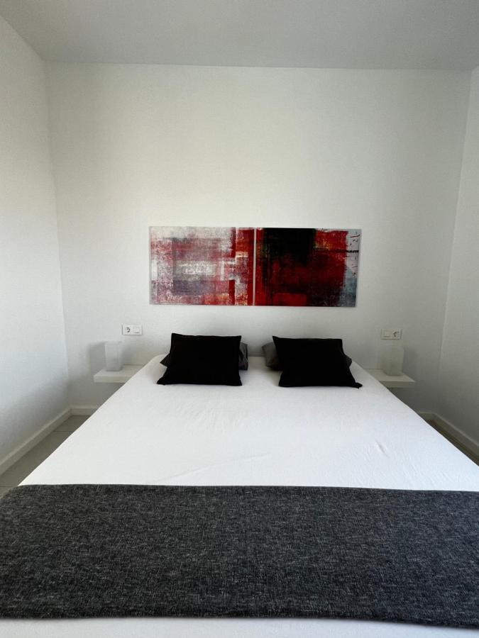 Trendy Casa Linea Villa Playa Blanca  Bagian luar foto