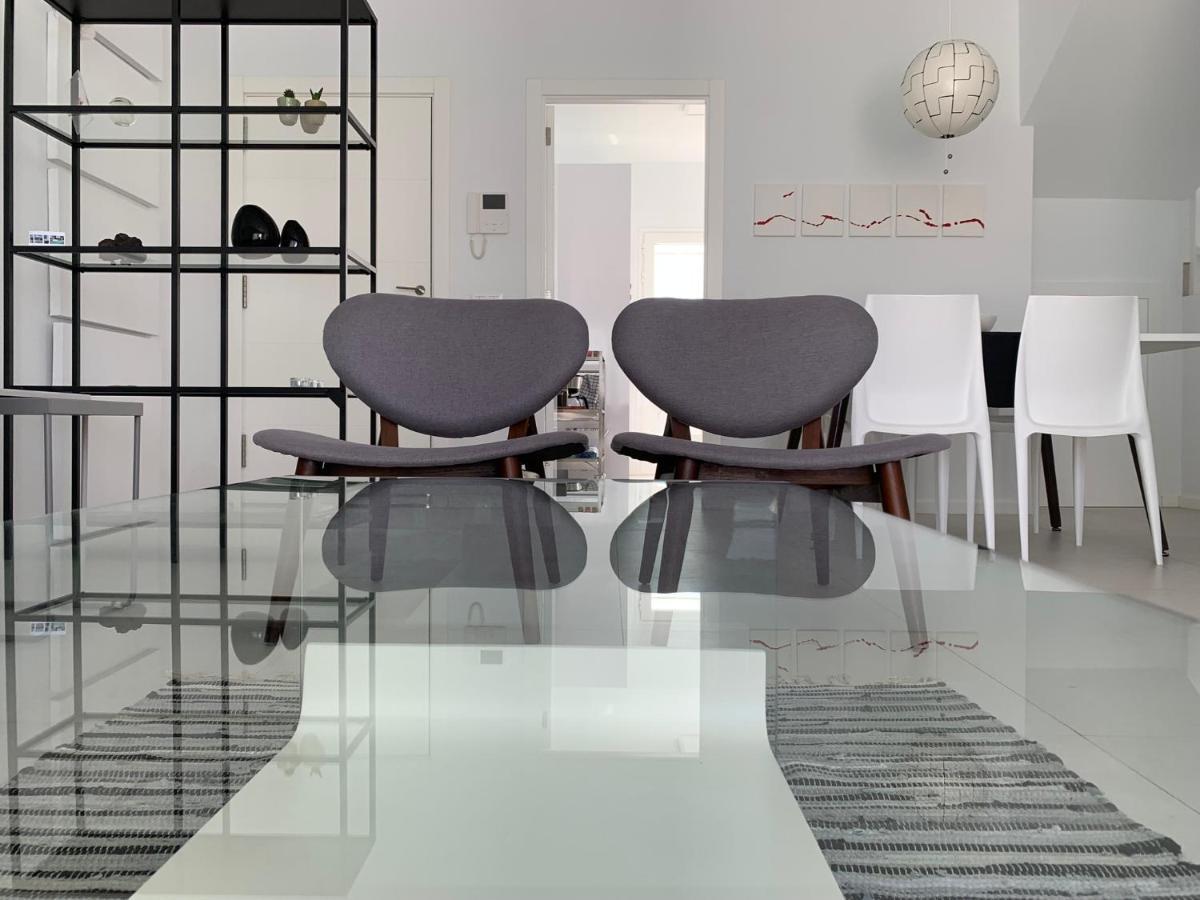Trendy Casa Linea Villa Playa Blanca  Bagian luar foto
