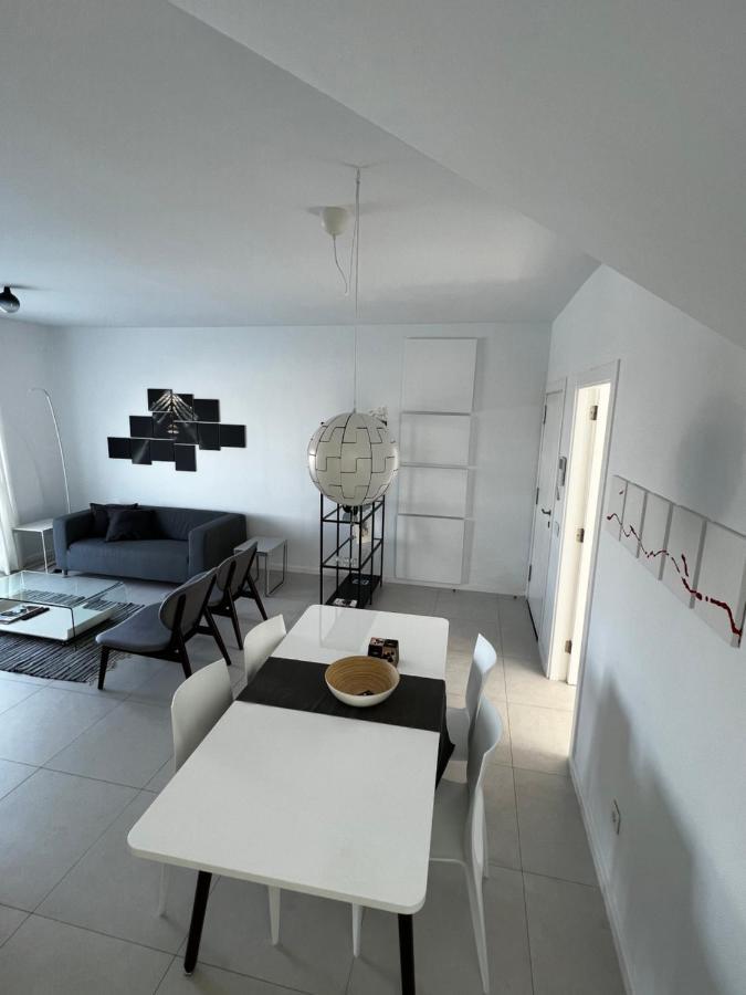 Trendy Casa Linea Villa Playa Blanca  Bagian luar foto
