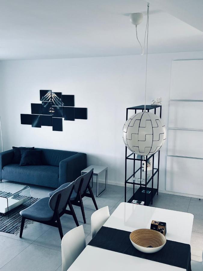 Trendy Casa Linea Villa Playa Blanca  Bagian luar foto