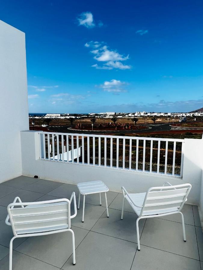 Trendy Casa Linea Villa Playa Blanca  Bagian luar foto