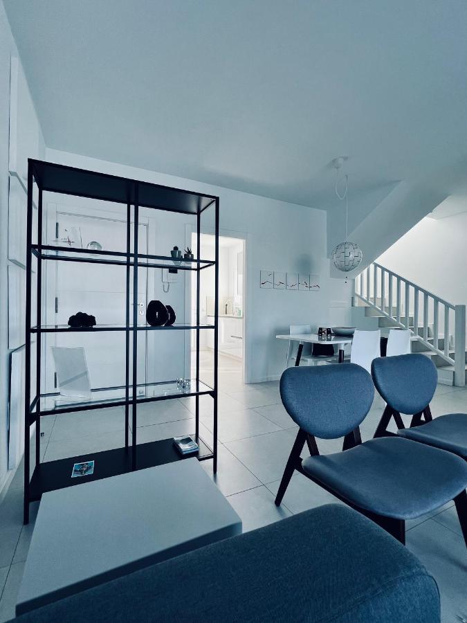 Trendy Casa Linea Villa Playa Blanca  Bagian luar foto