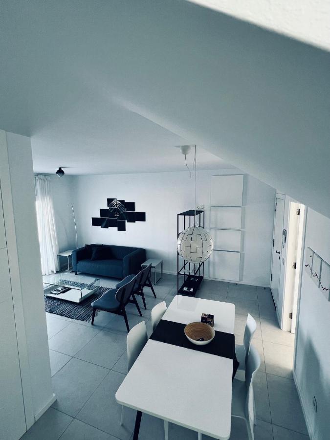 Trendy Casa Linea Villa Playa Blanca  Bagian luar foto