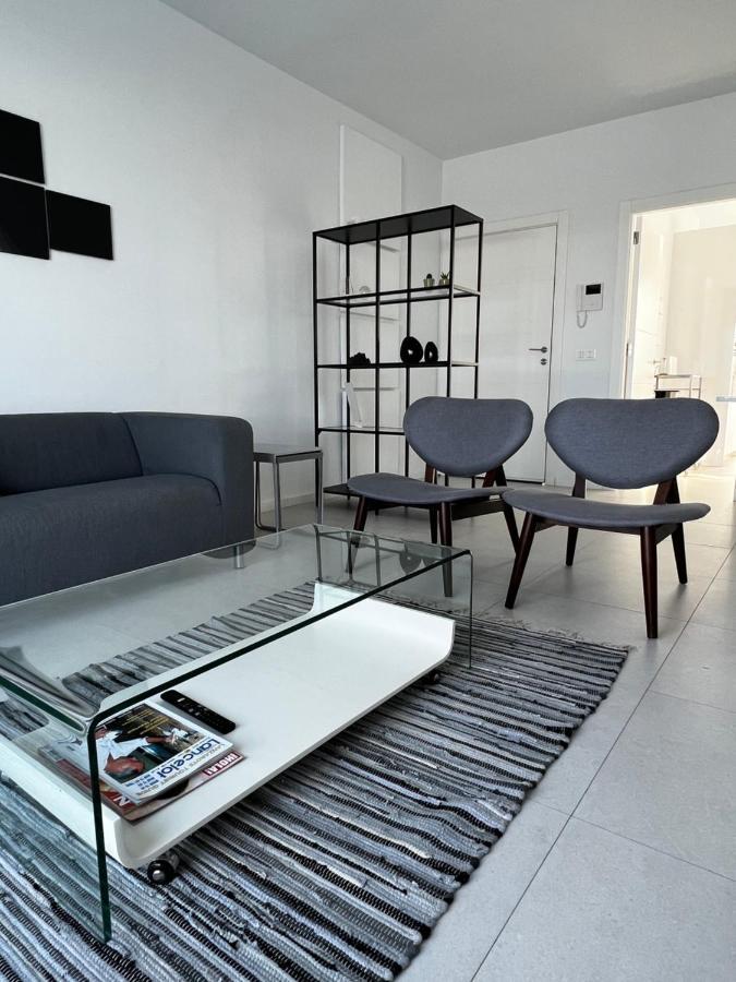 Trendy Casa Linea Villa Playa Blanca  Bagian luar foto