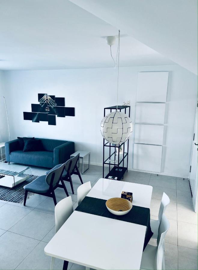 Trendy Casa Linea Villa Playa Blanca  Bagian luar foto