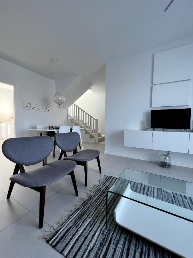Trendy Casa Linea Villa Playa Blanca  Bagian luar foto